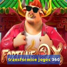 transformice jogos 360